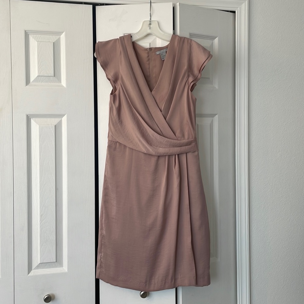 Bridesmaid Dress